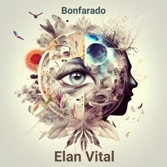 Bonfarado - Elan Vital (Album Mix)