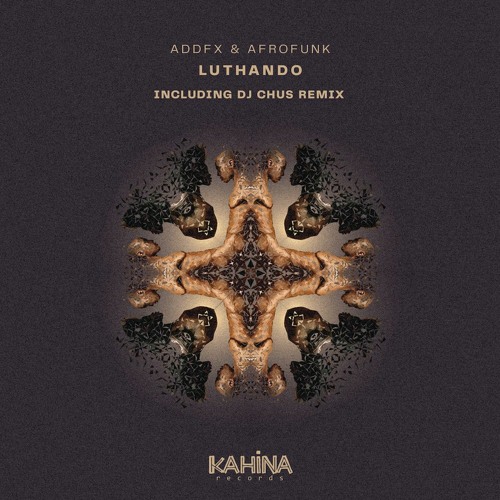 ADDFX & Afrofunk - Luthando (DJ Chus Remix) snippet