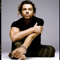 INXS Michael Hutchence Max Q 2