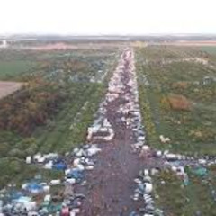 Teknival 2018 - FRENCHTEK25 *by WeeDo*