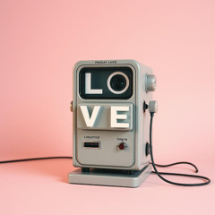 Maquina do Amor