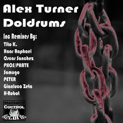 Alex Turner - Doldrums (PHOSPHATE Remix)