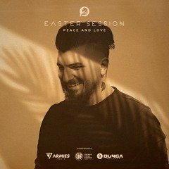 Gabriel Balky @ Easter Session | April 17, 2023 | Organic House Dj Set