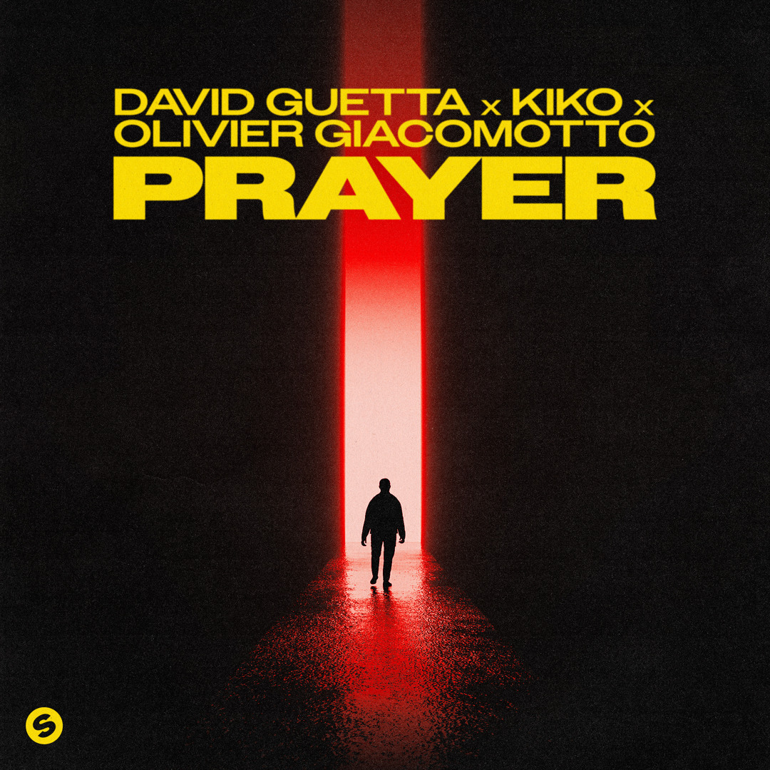 Stream Spinnin' Records | Listen to David Guetta, Kiko, Olivier