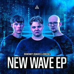 Invaderz - Transition