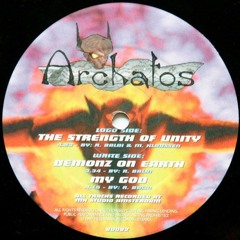 Archatos - My God