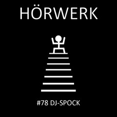 #078 dj-spock | Hörwerk mit 𝓛impio 𝓡ecords