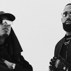 (FREE) Eladio Carrion x Myke Towers Type Beat - "AMIRI"