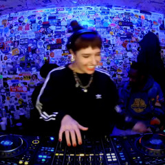 Rupture with Mantra @ The Lot Radio 12-08-2024
