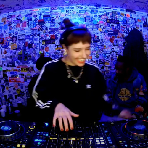 Rupture with Mantra @ The Lot Radio 12-08-2024