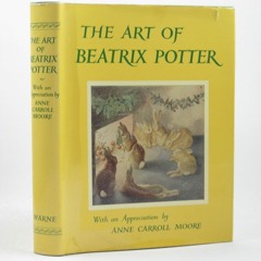 Wendy Jones about her favourite Beatrix Potter paintings
