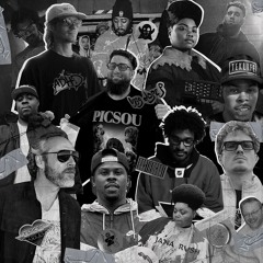 Premiere: Big Dope P 'Stomp Yo Ass' (Jana Rush Remix)