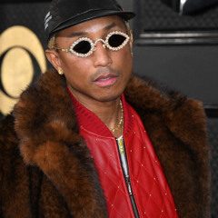 2000s swag x pharrel type beat