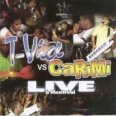 CARIMI - CHIKIBOOM 2015