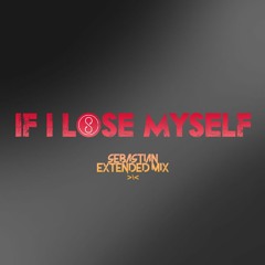 OneRepublic - If I Lose Myself (Sebastian Remix - Extended Mix)