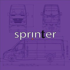 sprinter - dave x central cee [t. rework] [FREE DL]