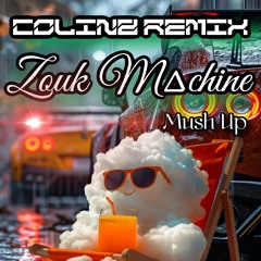 Zouk Mush up Project 2
