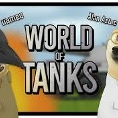 Alan Aztec & uamee - World of Tanks (Video by RS Gila).mp3