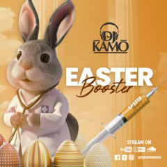 Easter Booster [Non Explicit]