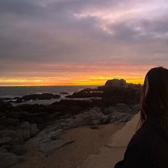 Soledad y el mar cover