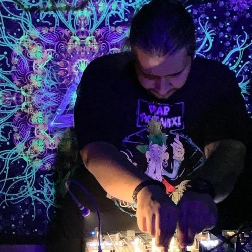 Ibidelyc & Friends 18 - Hyper Vibration(dj) - Patronus Records / Paranormal Records