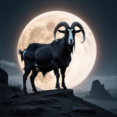 goat moon