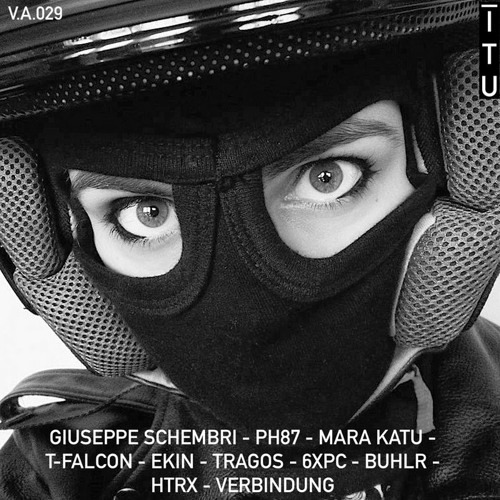 T-Falcon - Field Factory [ITU V.A.029]