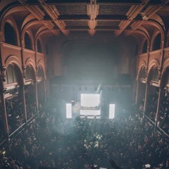 Paul Oakenfold Que Club Tribute Mix by Mark Thomson