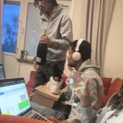 goood wear ft Saile & Mande p Sy