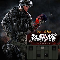 Hot Frass - Death Row