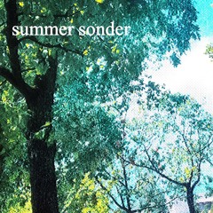 summer sonder