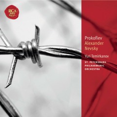 Pskov: Procession of the Fallen and Judgement of the Prisoners (From Alexander Nevsky) (2004 Remastered)