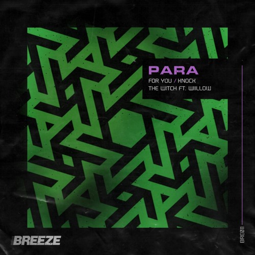 Para - For You EP Minimix (Out Now)