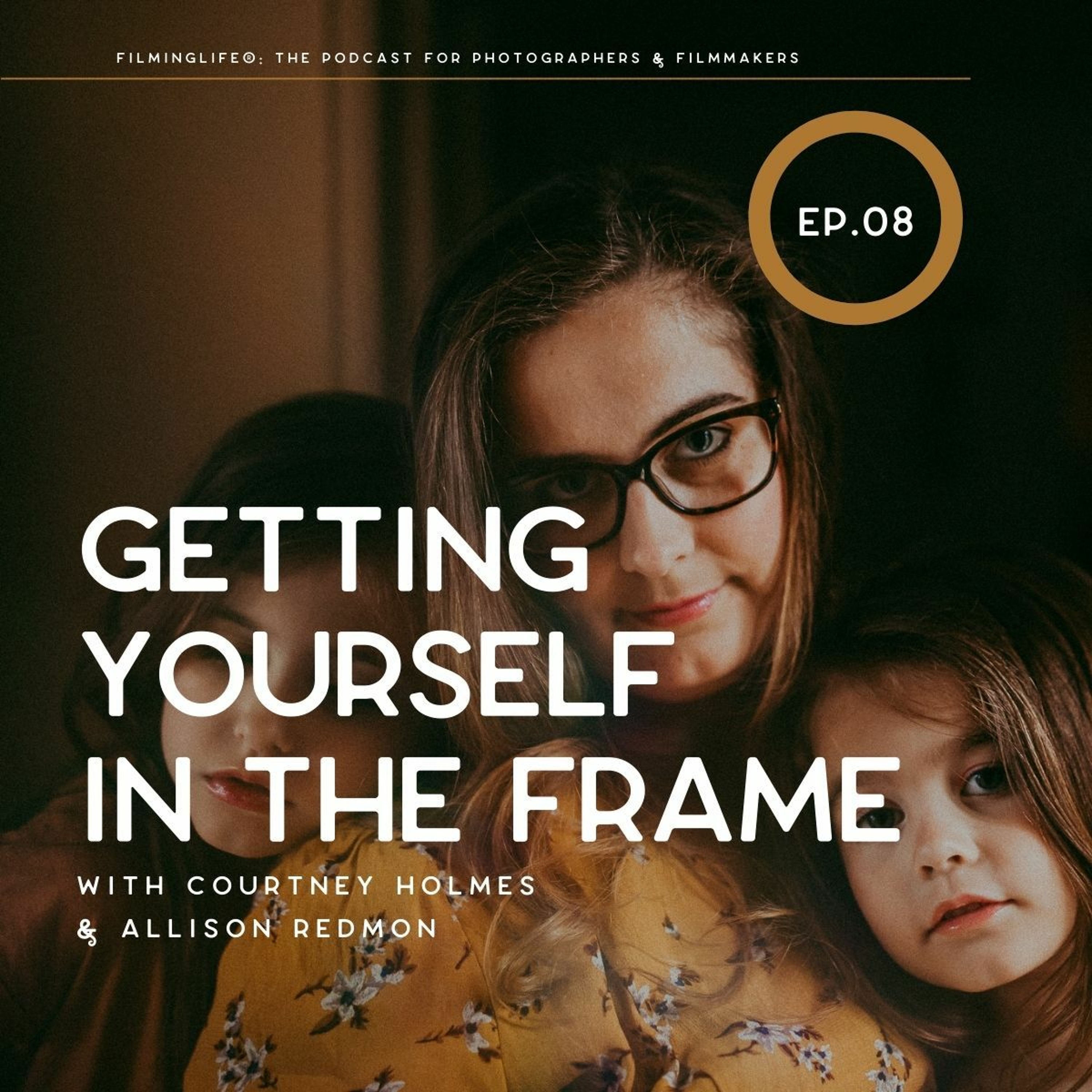 FilmingLife® UNFILTERED Podcast