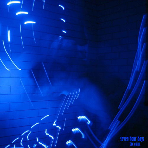01 - The Game