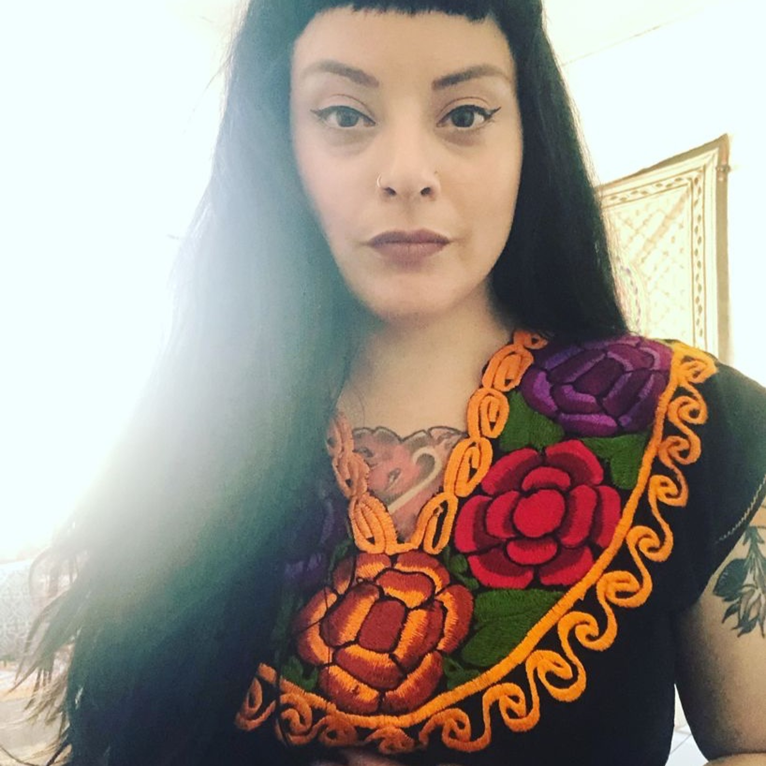 The Persephone Program: Astrology & More