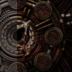**NXKRUM MIXX** @SHAKRALOR - TRAPPED [SAGESARPA]