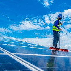 5 Secrets To Maintain Your Solar Panels In A Cheap Way