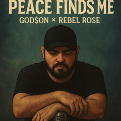 Where Peace Finds Me