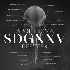 Burning Heretic (Cycles Of Absolute Truths Mix by Ancient Methods)