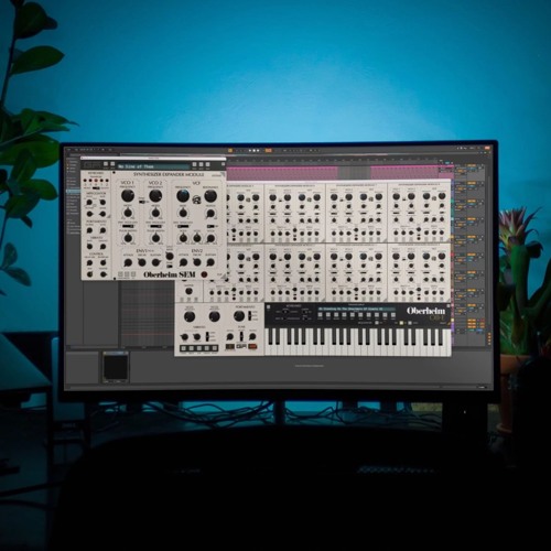 GForce Oberheim Bundle