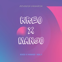 Mango Love With Kreo (1)
