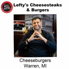 Cheeseburgers Warren, MI