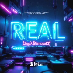 Give It To Me(BlackSamurai.T黑武士 Remix）