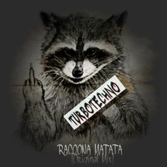 COON - Racoona Matata (Original Mix) [Audit Master] FREE DL