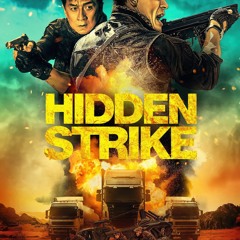 ![WATCH] Hidden Strike (2023) Movie Online Full Free