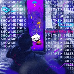 Show Me The Kibbles