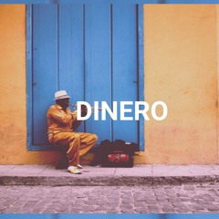 Latin Type Beat "DINERO" Guitar Trap Instrumental - لحن راب
