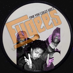 The Fugees - Ready Or Not (Ayarez & Vanilla Ace 2022 Edit)