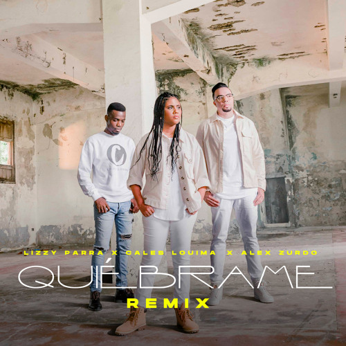 Quiébrame (Remix)